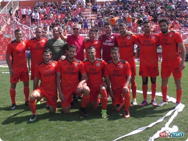 עונה טובה של כפר שלם